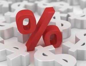 Mortgage Arrears Default Interest rate