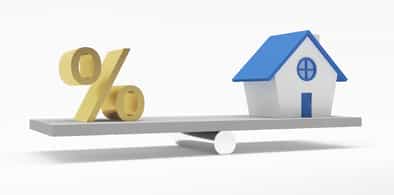 Image about Mortgage arrears loan interest rates