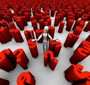 question why work with a second mortgage broker