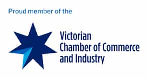 Victorian Chamber of Commerce Logo